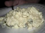 White Potato Salad (no mustard)