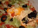 Taco Dip