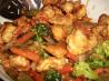 Sesame Seitan - Vegan. Recipe by turtledove