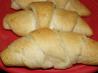 Silly- Simple Cheese and Garlic Filled Crescents