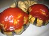 Dinner in a Squash Shell
