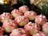 Peppermint Meltaways Meltaway Cookies