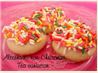 Peppermint Meltaways Meltaway Cookies
