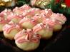 Peppermint Meltaways Meltaway Cookies