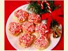 Peppermint Meltaways Meltaway Cookies