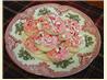 Peppermint Meltaways Meltaway Cookies