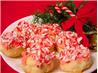 Peppermint Meltaways Meltaway Cookies