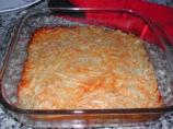 Colby Hash Browns Casserole
