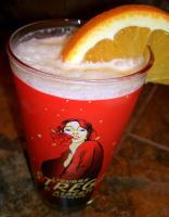 Strega Sun Witch (drink)