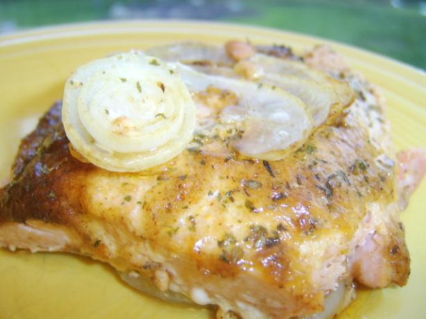 Sheila's Best Salmon. Photo by LifeIsGood