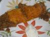 Weeknight Easy Beef Enchiladas