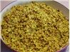 Bulgur-rice Pilaf. Recipe by ellie_