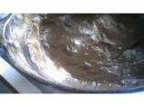 Libbie's Chocolate Pudding. Photo by Dienia B.