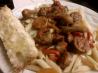 Easy Italian Sausage and Peppers