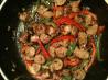 Easy Italian Sausage and Peppers