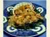 Scallop Thermidor