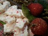 Holiday Peppermint Bark