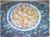 Apricot Orange Balls. Recipe by Missy Wombat