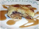 Overnight Caramel French Toast II