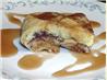 Overnight Caramel French Toast II. Recipe by Margo59