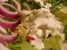 Blue Cheese Salad Dressing. Recipe by LizAnn