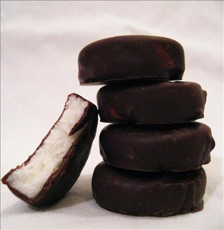 Peppermint Patties. Photo by ~heidi~