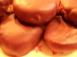Peppermint Patties. Photo by Becky in Wisconsin