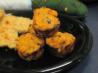 Cheeseburger Mini Muffins