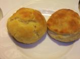 Buttermilk Biscuits