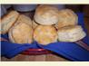 Buttermilk Biscuits