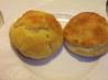 Buttermilk Biscuits
