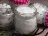 Lavender Sugar With Vanilla