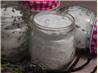 Lavender Sugar With Vanilla