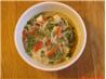 Five-spice Chicken Noodle Soup