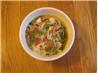 Five-spice Chicken Noodle Soup