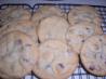 Lisa's Swirled Chocolate Chip Cookies
