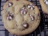 Lisa's Swirled Chocolate Chip Cookies