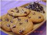 Lisa's Swirled Chocolate Chip Cookies