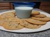 Lisa's Swirled Chocolate Chip Cookies