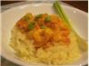Shrimp Curry