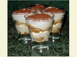 Cheat's Tiramisu. Photo by Nic