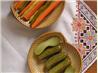 Dill Pickles by the Jar