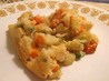 Super Yummy Chicken Pot Pie