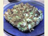 Chicken and Zucchini Casserole