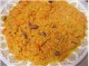 Gajar Halva (Carrot Pudding  -  an Indian Dessert)