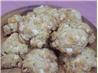 Coconut Chip Cookies (for 2). Recipe by Jellyqueen