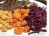 Ginger Glazed Carrots. Recipe by keen5