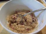 Steel Cut Oatmeal for the Crock Pot. Photo by Belinda in Austin, TX