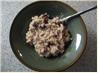 Steel Cut Oatmeal for the Crock Pot