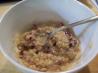 Steel Cut Oatmeal for the Crock Pot